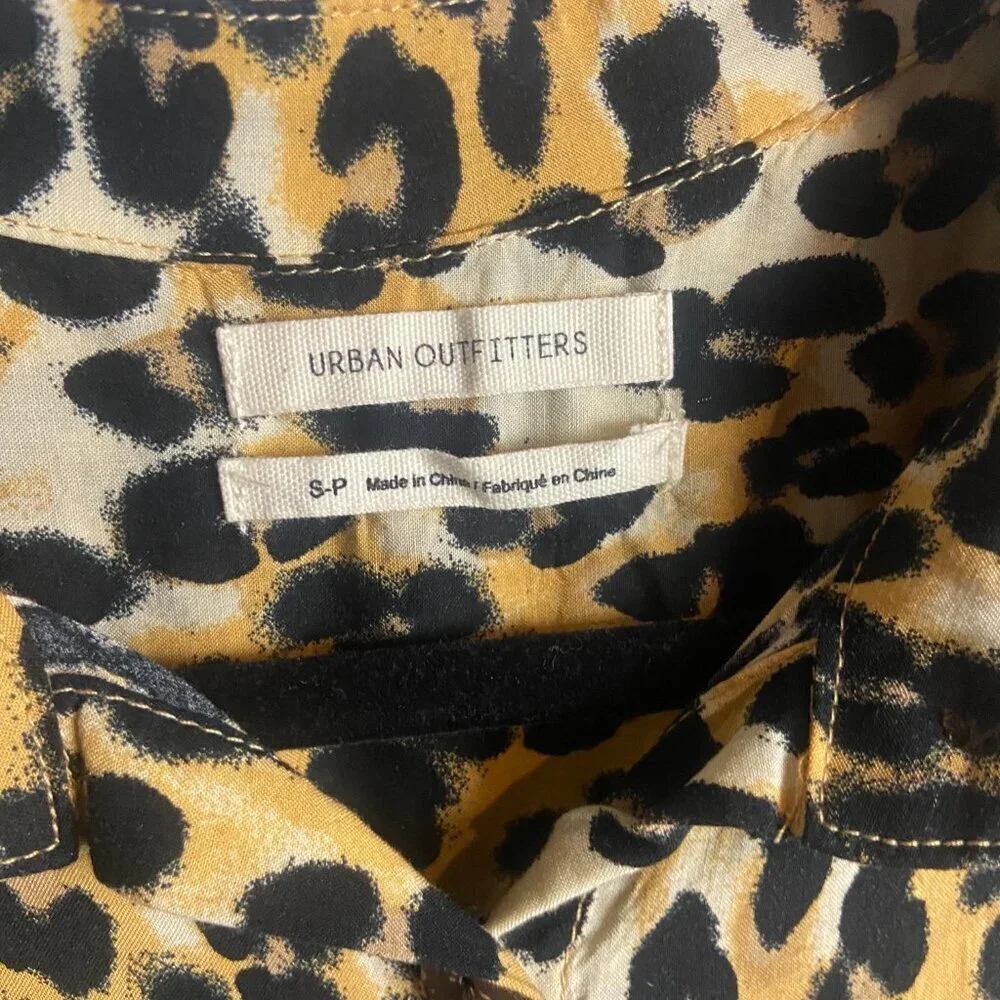 Urban Outfitters urban outfitters